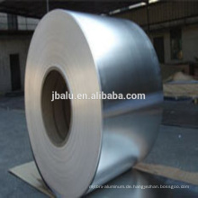 Aluminium-Coil / Blechverkleidung PE-Folie Aluminium-Verbundplatte Platten